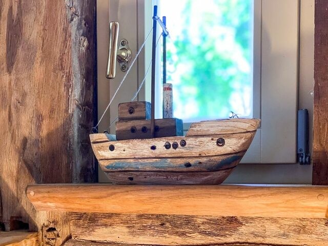 Ferienwohnung in Zingst - Cozy Five - Bild 18