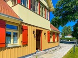 Ferienwohnung in Zingst - Cozy Five - Bild 20