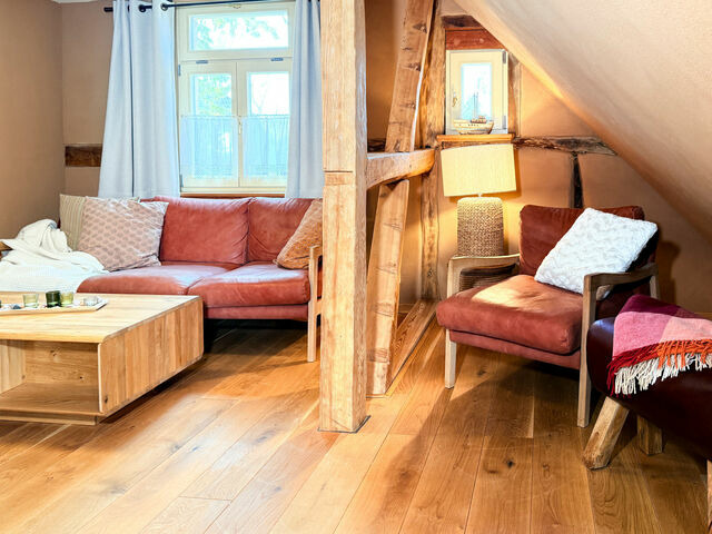 Ferienwohnung in Zingst - Cozy Five - Bild 3