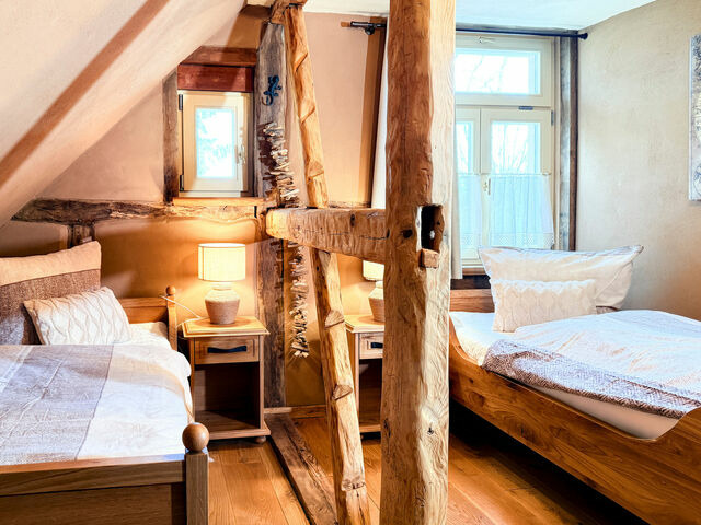 Ferienwohnung in Zingst - Cozy Five - Bild 7