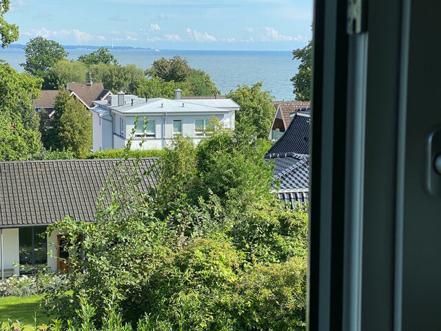 Ferienwohnung in Scharbeutz - Meerloge - Bild 2
