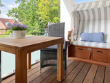 Ferienwohnung in Scharbeutz - Meerloge - Bild 3