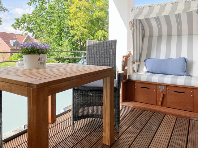 Ferienwohnung in Scharbeutz - Meerloge - Bild 3