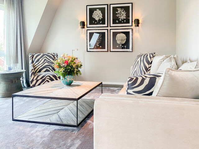 Ferienwohnung in Scharbeutz - Meerloge - Bild 8