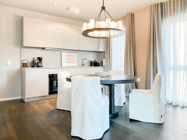 Ferienwohnung in Scharbeutz - Meerloge - Bild 13