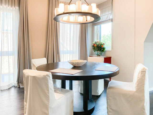 Ferienwohnung in Scharbeutz - Meerloge - Bild 14