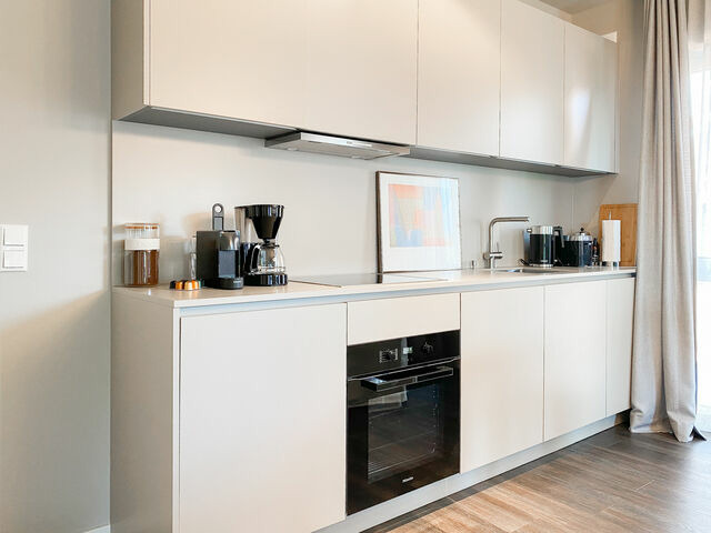 Ferienwohnung in Scharbeutz - Meerloge - Bild 15