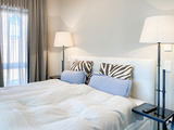 Ferienwohnung in Scharbeutz - Meerloge - Bild 17