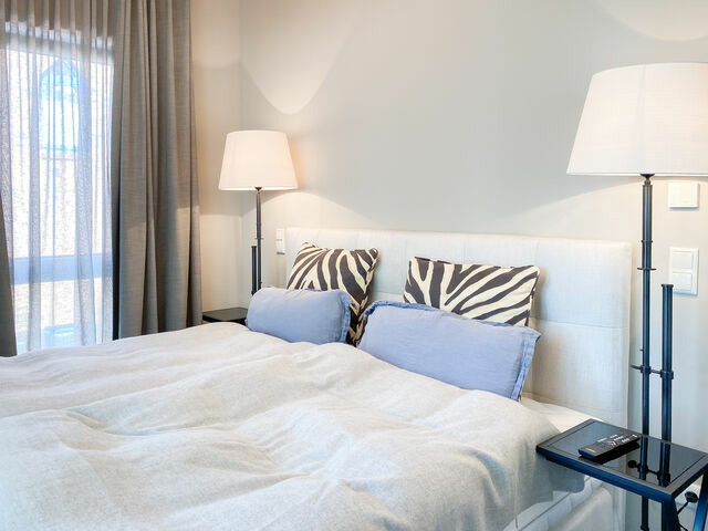 Ferienwohnung in Scharbeutz - Meerloge - Bild 17
