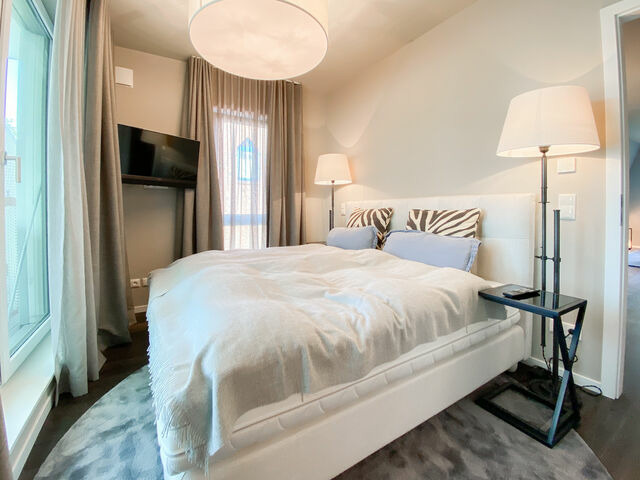 Ferienwohnung in Scharbeutz - Meerloge - Bild 18
