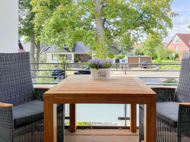 Ferienwohnung in Scharbeutz - Meerloge - Bild 21