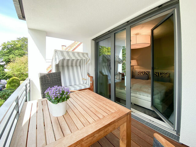 Ferienwohnung in Scharbeutz - Meerloge - Bild 22