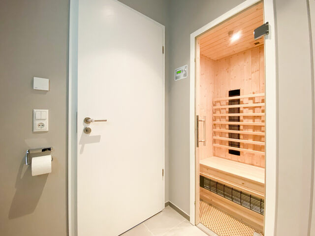 Ferienwohnung in Scharbeutz - Meerloge - Bild 24