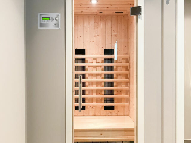 Ferienwohnung in Scharbeutz - Meerloge - Bild 25