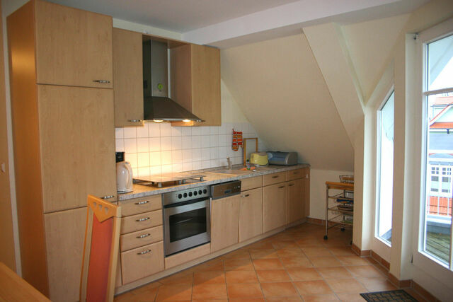 Ferienwohnung in K&uuml;hlungsborn - Alexandra - 13-22 - Bild 4