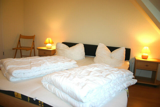 Ferienwohnung in K&uuml;hlungsborn - Alexandra - 13-22 - Bild 5
