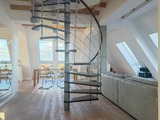 Ferienwohnung in Barth - Speicherresidenz App. 7.1 Weitmeer - Bild 18