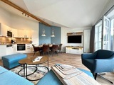 Ferienwohnung in Sellin - Fewo 522, Seepark Sellin - Bild 1