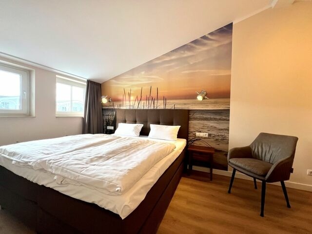 Ferienwohnung in Sellin - Fewo 522, Seepark Sellin - Bild 9
