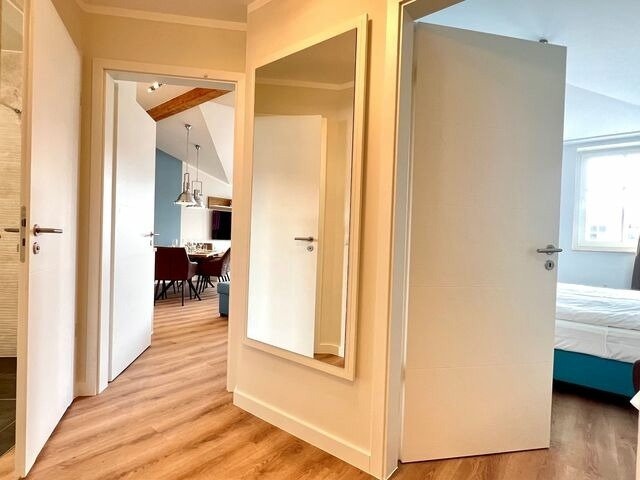 Ferienwohnung in Sellin - Fewo 522, Seepark Sellin - Bild 11