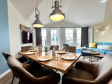 Ferienwohnung in Sellin - Fewo 522, Seepark Sellin - Bild 17