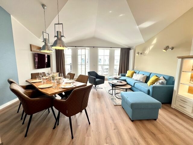 Ferienwohnung in Sellin - Fewo 522, Seepark Sellin - Bild 18