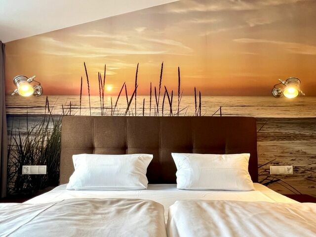 Ferienwohnung in Sellin - Fewo 522, Seepark Sellin - Bild 19