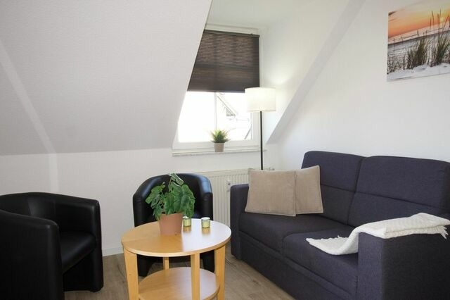 Ferienwohnung in K&uuml;hlungsborn - Haus Bernstein - 53-11 - Bild 2