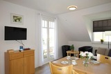 Ferienwohnung in K&uuml;hlungsborn - Haus Bernstein - 53-11 - Bild 3