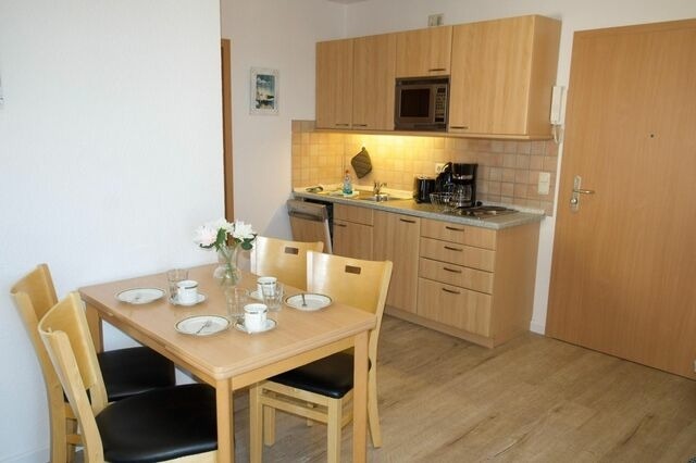 Ferienwohnung in K&uuml;hlungsborn - Haus Bernstein - 53-11 - Bild 6