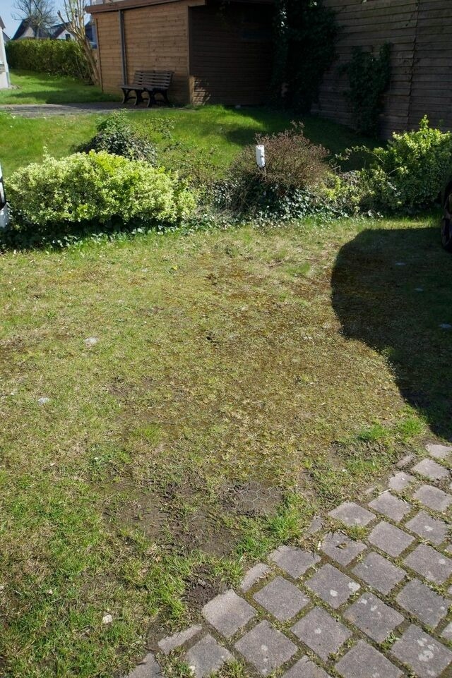 Ferienwohnung in K&uuml;hlungsborn - Haus Bernstein - 53-11 - Bild 10