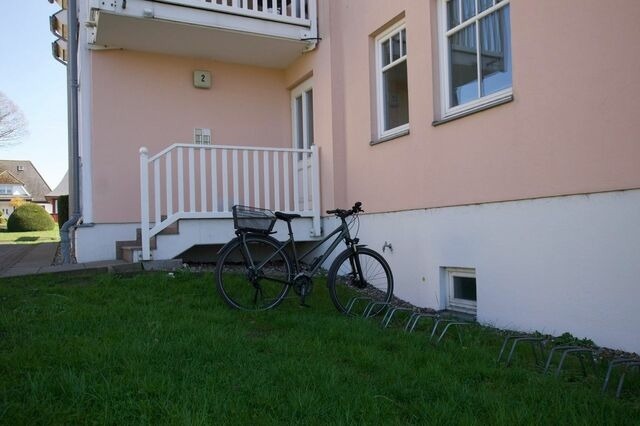 Ferienwohnung in K&uuml;hlungsborn - Haus Bernstein - 53-11 - Bild 11
