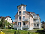 Ferienwohnung in K&uuml;hlungsborn - Haus Bernstein - 53-11 - Bild 12