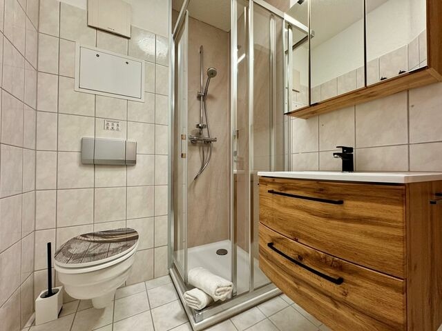 Ferienwohnung in Sellin - Fewo 520, Seepark Sellin - Bild 6