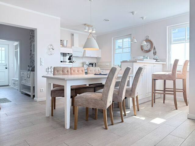 Ferienhaus in Zingst - Meeresstern - Bild 3