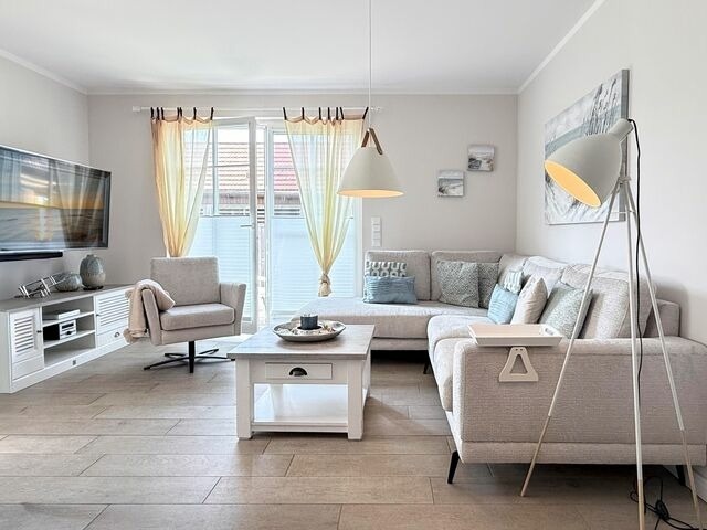 Ferienhaus in Zingst - Meeresstern - Bild 9