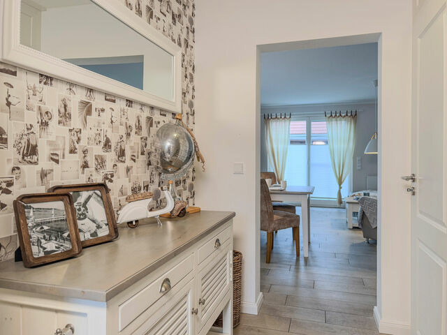 Ferienhaus in Zingst - Meeresstern - Bild 11