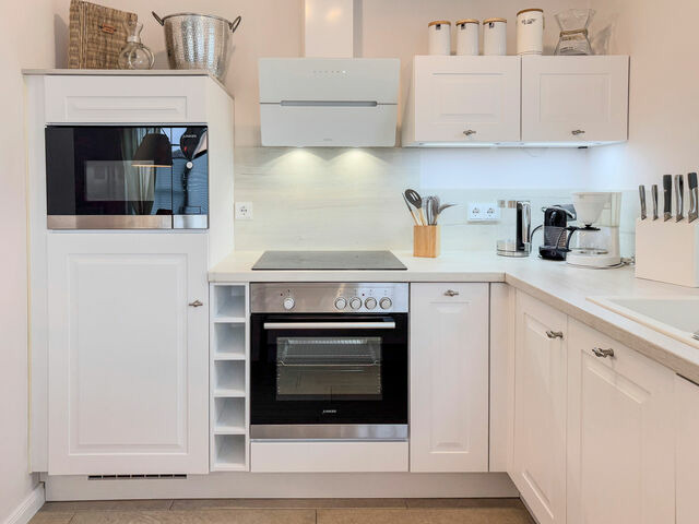 Ferienhaus in Zingst - Meeresstern - Bild 13