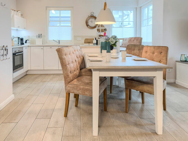 Ferienhaus in Zingst - Meeresstern - Bild 14
