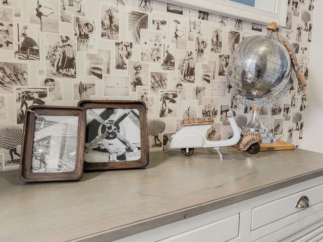 Ferienhaus in Zingst - Meeresstern - Bild 16