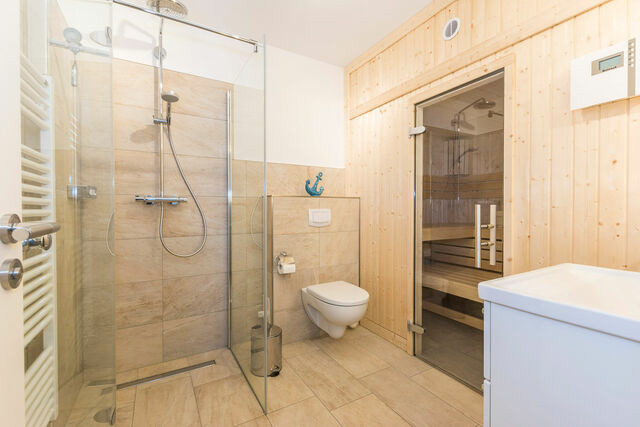 Ferienhaus in Zingst - Meeresstern - Bild 19