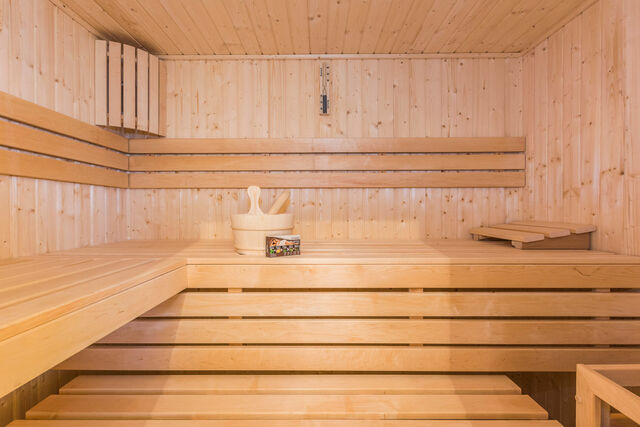Ferienhaus in Zingst - Meeresstern - Bild 20