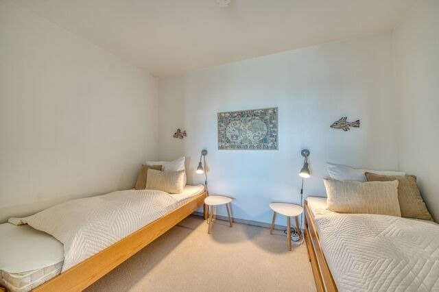 Ferienwohnung in Heiligenhafen - Ferienpark - Haus L, App. 0L0506 - Bild 15