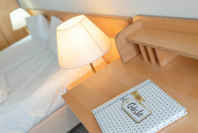 Ferienwohnung in Sellin - Fewo 612, Seepark Sellin - Bild 10