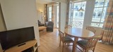 Ferienwohnung in Sellin - Fewo 543, Seepark Sellin - Bild 1