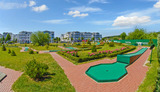Ferienwohnung in Sellin - Fewo 543, Seepark Sellin - Bild 13