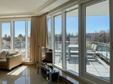 Ferienwohnung in Timmendorfer Strand - Penthouse Timmendorf - Bild 8
