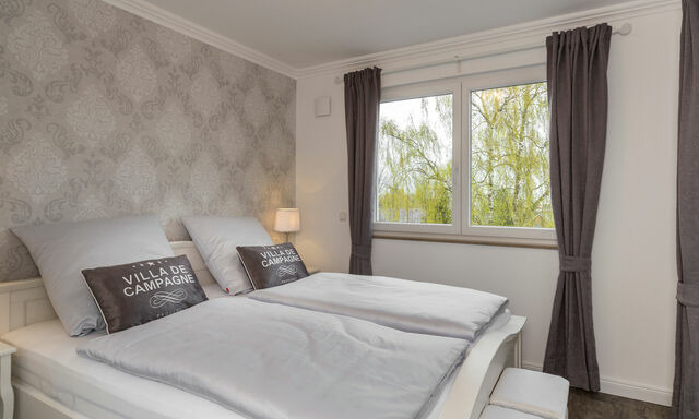 Ferienwohnung in Scharbeutz - Sunrise Suite - Bild 8