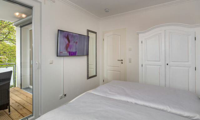 Ferienwohnung in Scharbeutz - Sunrise Suite - Bild 10