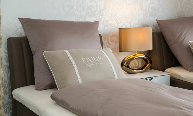 Ferienwohnung in Scharbeutz - Sunrise Suite - Bild 12